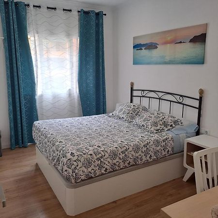 Ferienwohnung Aeropuerto Barcelona -Mi Colibri El Prat de Llobregat Exterior foto
