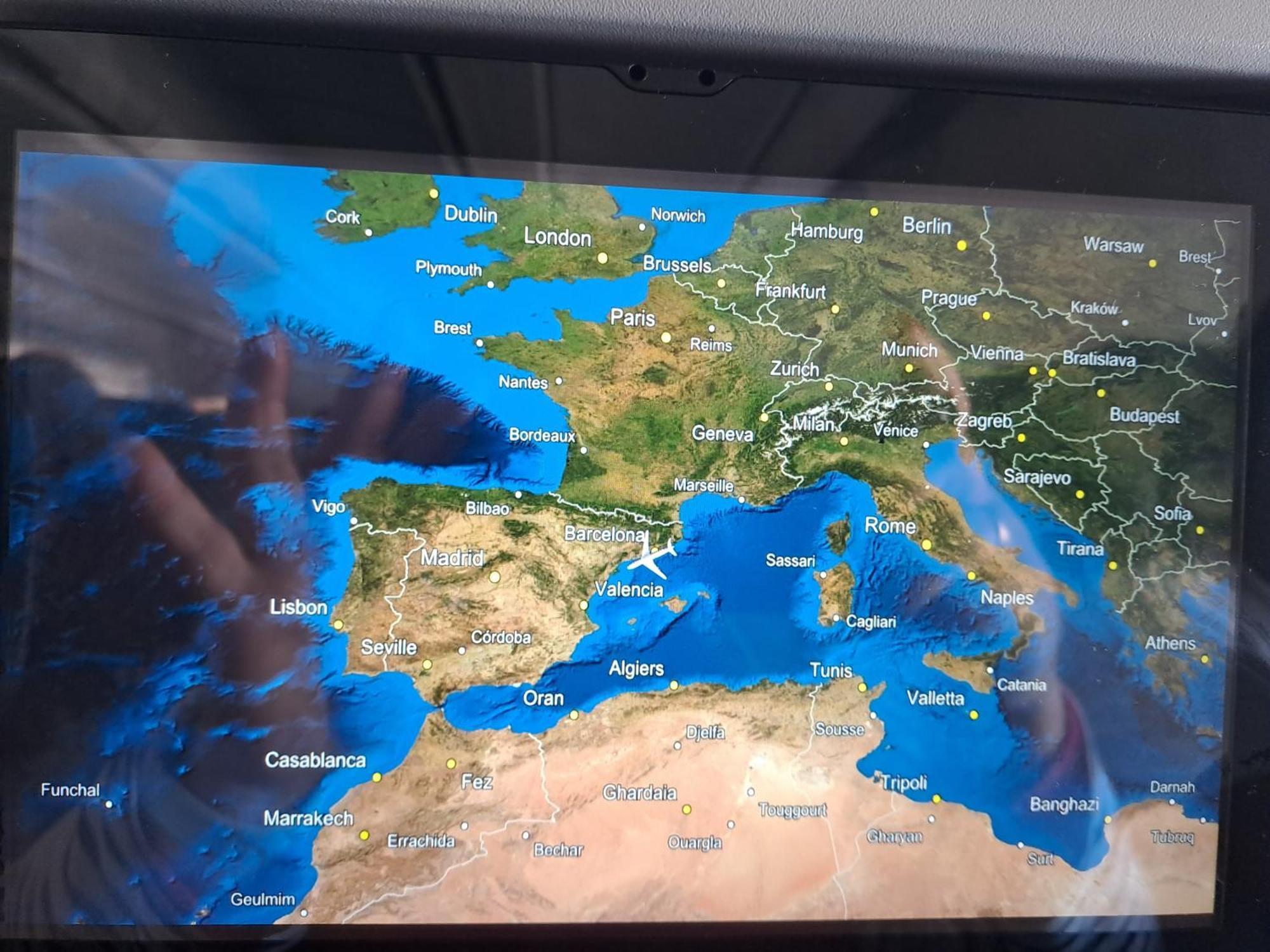 Ferienwohnung Aeropuerto Barcelona -Mi Colibri El Prat de Llobregat Exterior foto