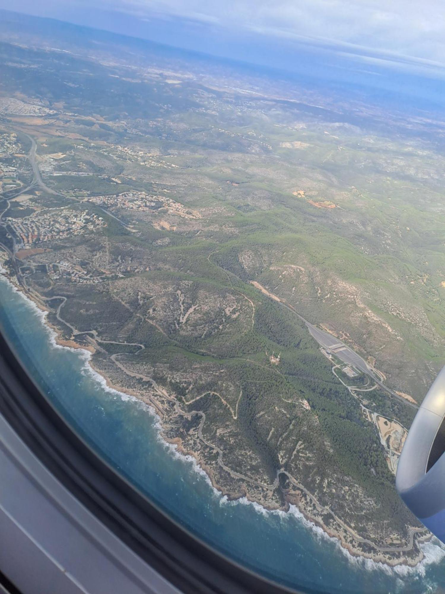 Ferienwohnung Aeropuerto Barcelona -Mi Colibri El Prat de Llobregat Exterior foto