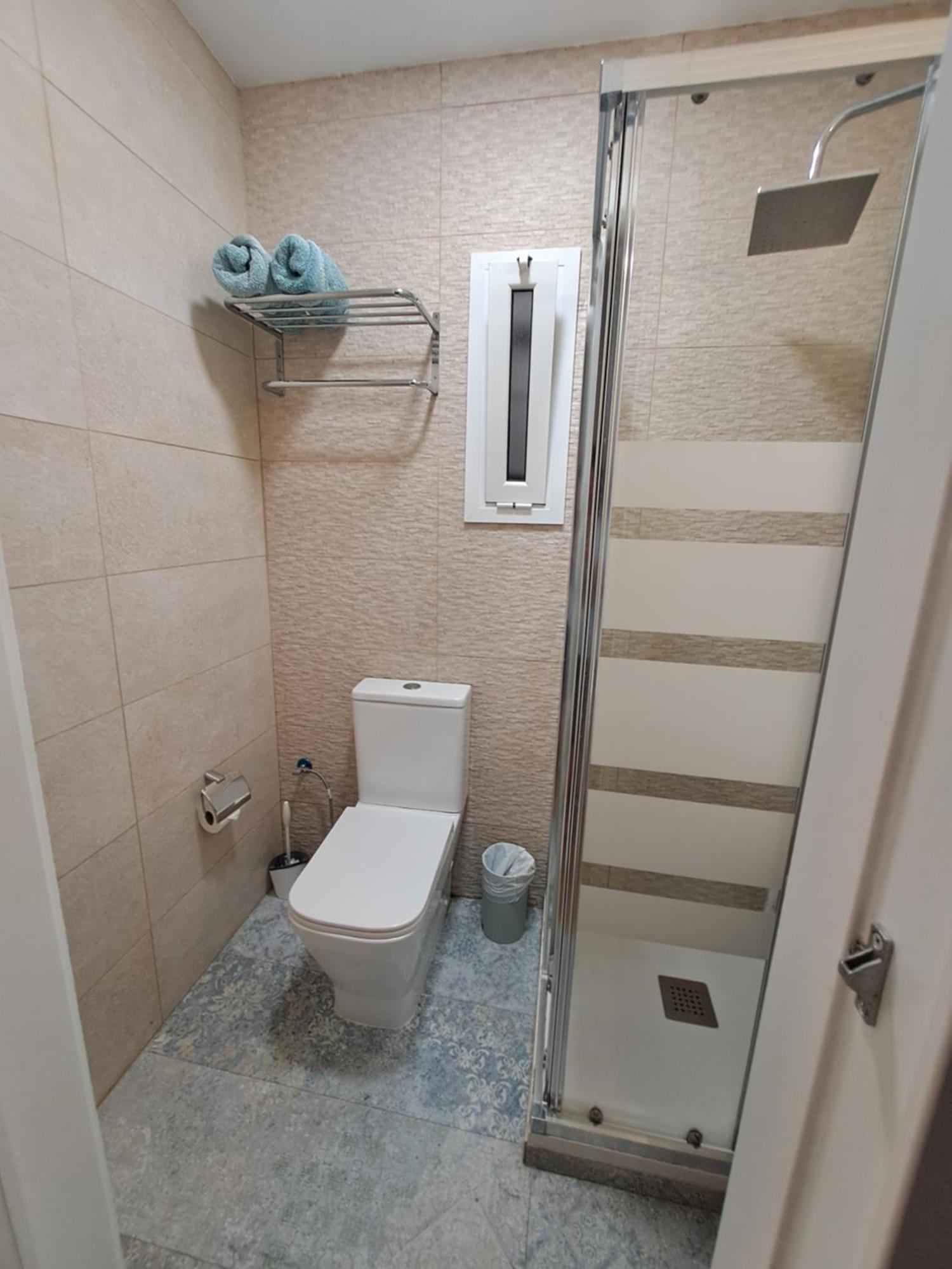 Ferienwohnung Aeropuerto Barcelona -Mi Colibri El Prat de Llobregat Exterior foto