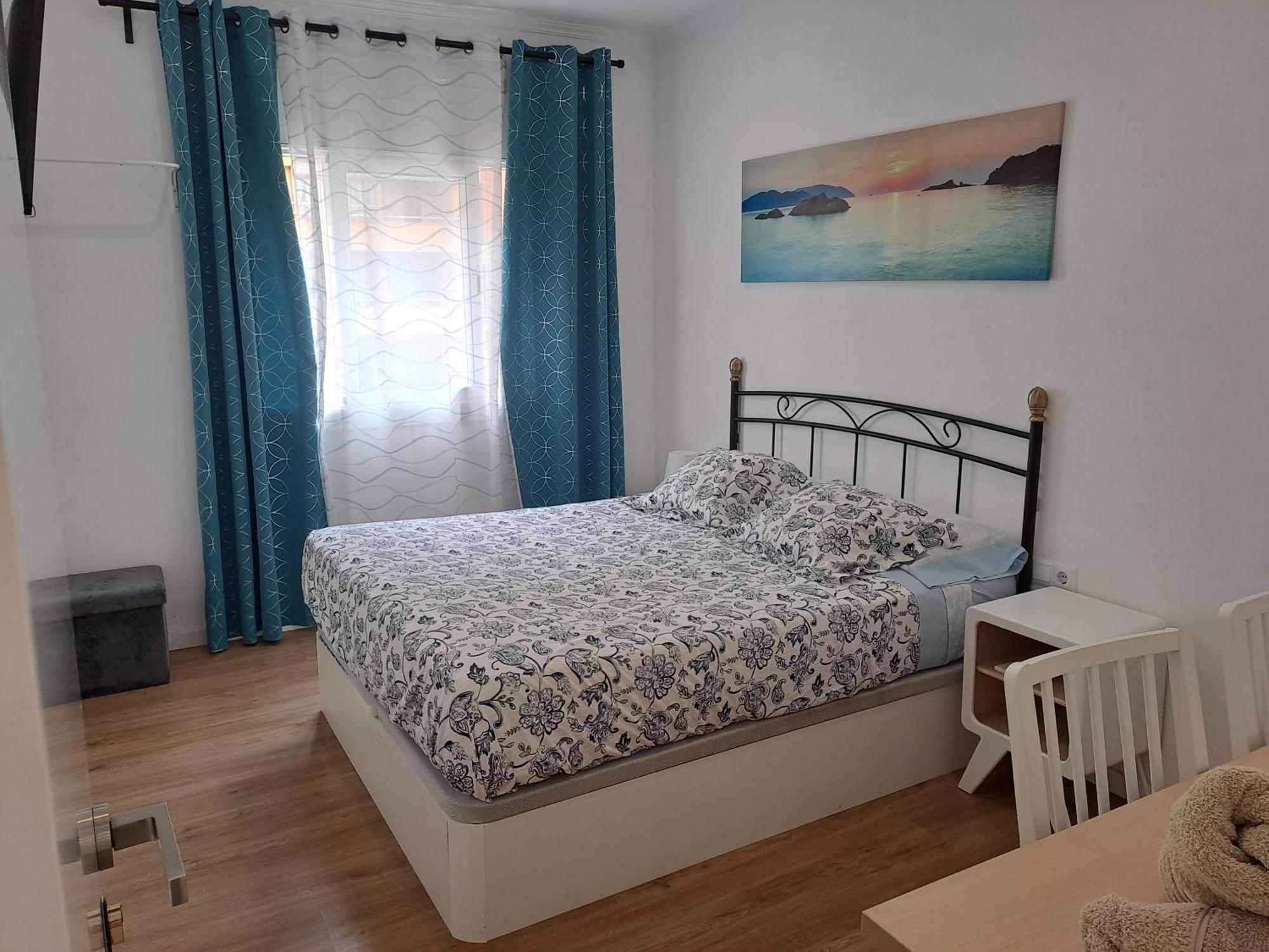 Ferienwohnung Aeropuerto Barcelona -Mi Colibri El Prat de Llobregat Exterior foto